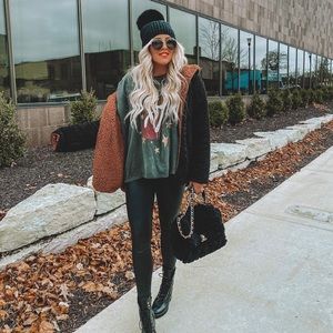 Rolling Stones One Size Tee